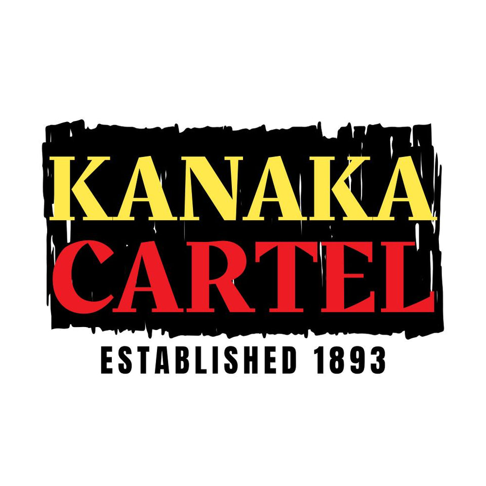 Kanaka Cartel Clothing