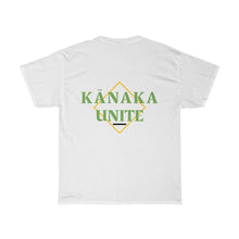 Load image into Gallery viewer, Kanaka Cartel Unite Unisex Heavy Cotton Tee
