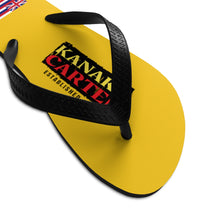 Load image into Gallery viewer, Kanaka Cartel Slippers
