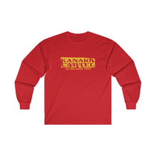 Load image into Gallery viewer, Mauna Ultra Cotton Long Sleeve Tee
