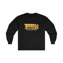 Load image into Gallery viewer, Logo Ultra Cotton Long Sleeve Tee
