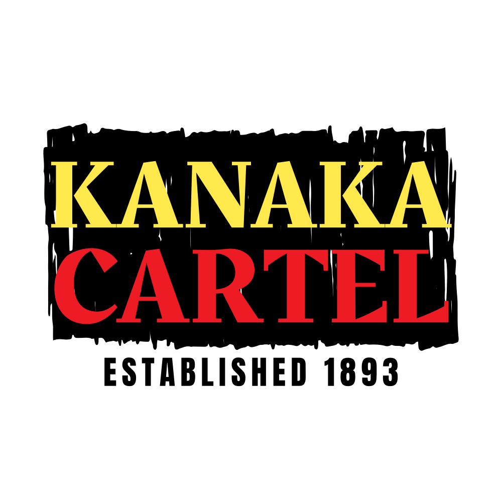 Kanaka Cartel Gift Card