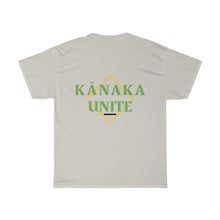 Load image into Gallery viewer, Kanaka Cartel Unite Unisex Heavy Cotton Tee
