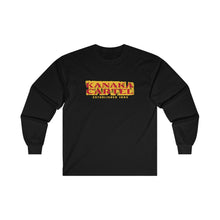 Load image into Gallery viewer, Mauna Ultra Cotton Long Sleeve Tee
